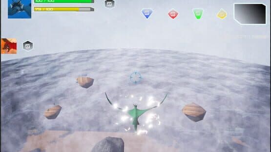 DragonCrash screenshot 11