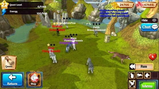 Screenshot 4