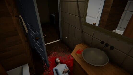 Jack Is Missing screenshot 11