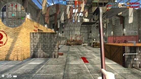 Special Warfare - 特战之王 screenshot 11