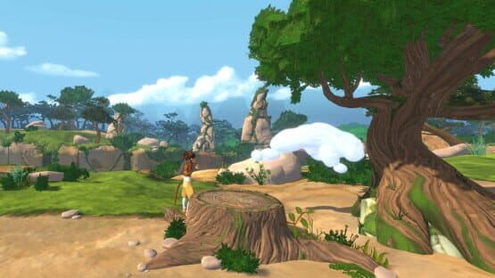 Digital Domain’s Monkey King™ screenshot 8