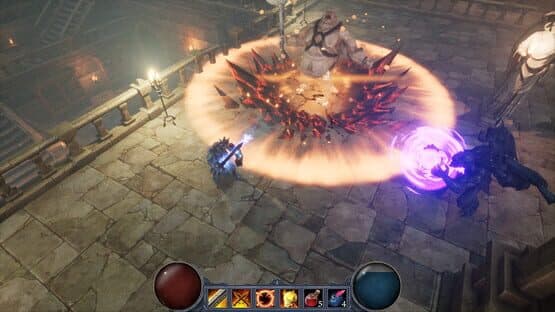 Liberty Prime screenshot 11