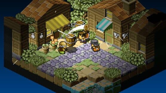 Hakoniwa Explorer Plus screenshot 8