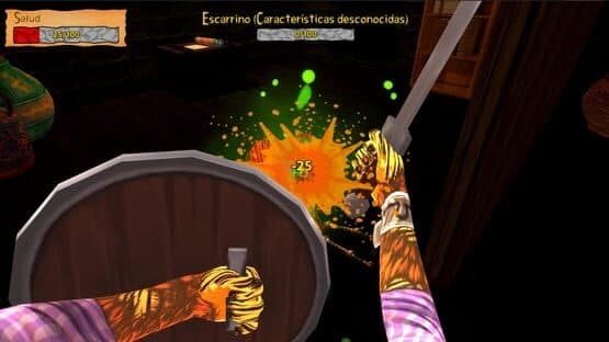 EONIA screenshot 9