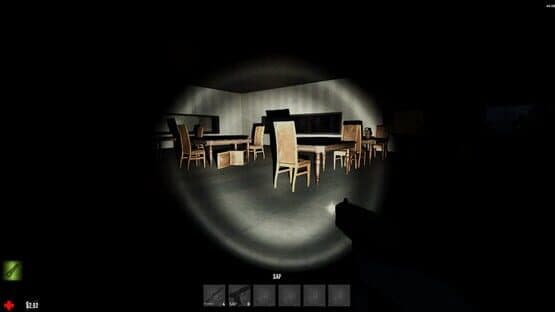 Without A Roof (W.A.R.) screenshot 9