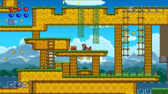 Peter World screenshot 8