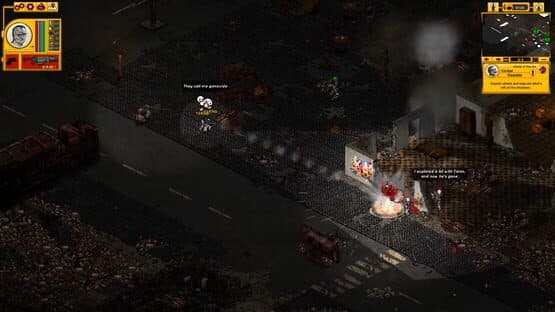 Almost Alive screenshot 8