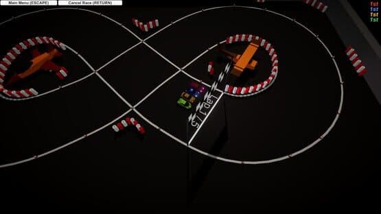 Star Drift screenshot 10