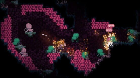 MoonQuest screenshot 7