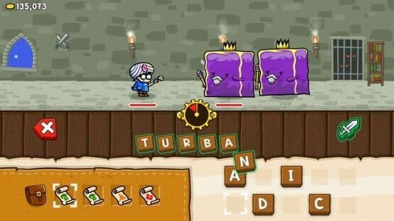 Spellspire screenshot 11