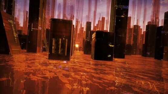 BurningBridges VR screenshot 9