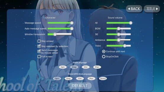 Screenshot 5