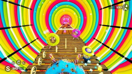 Mr. Sweet screenshot 8