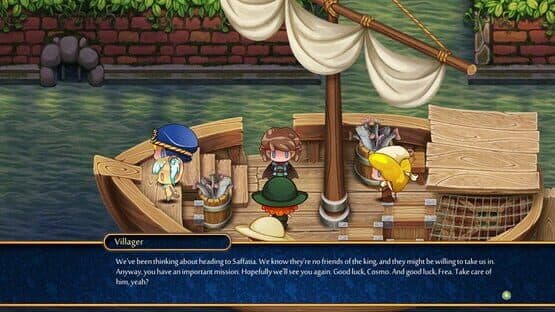 Shards of Eradine screenshot 8