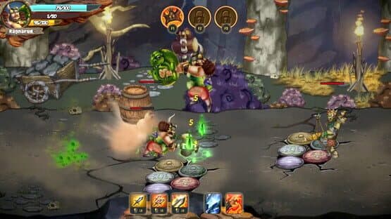 Soul Grabber screenshot 10