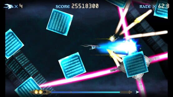 VRITRA COMPLETE EDITION screenshot 9