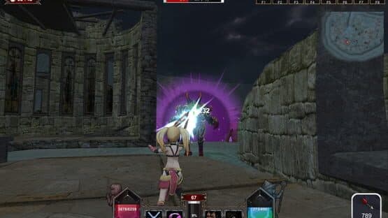 Eternal Dread screenshot 11