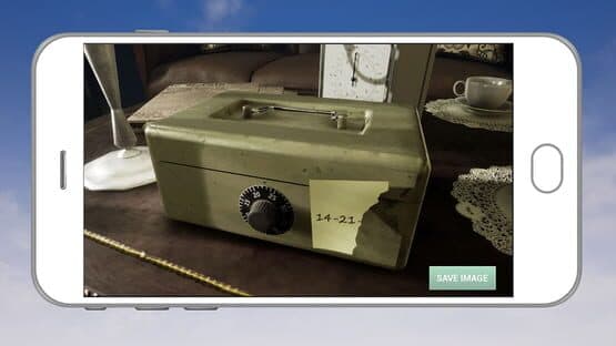 Help Me Escape! The Puzzle Maker's Office screenshot 7
