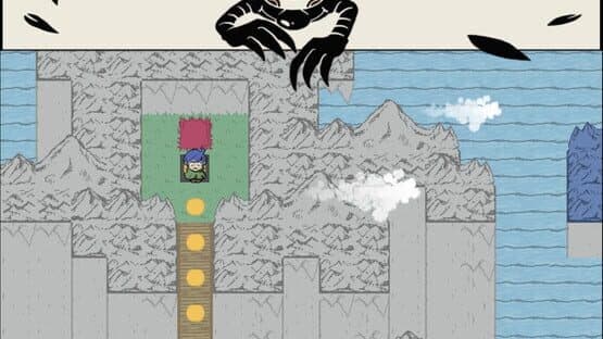 Monsters of Kanji screenshot 7