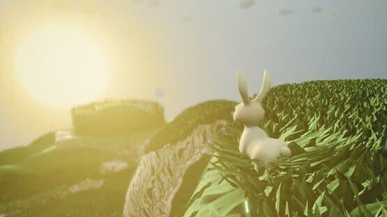 Dynamite Bunny: Catch The Carrot screenshot 9