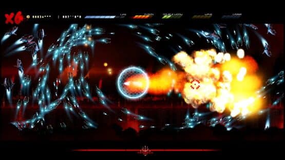 Huge Enemy - Worldbreakers screenshot 12