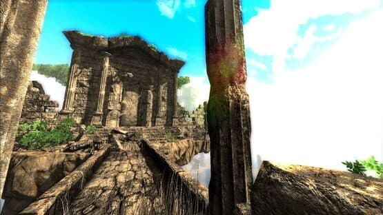 Reliefs The Time of the Lemures screenshot 9