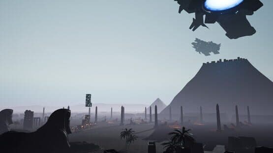 Tesseract VR screenshot 8