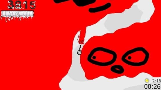 Steven the Sperm screenshot 9