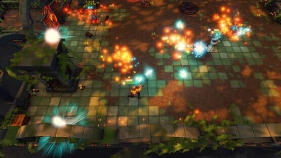 Boss Crushers screenshot 7