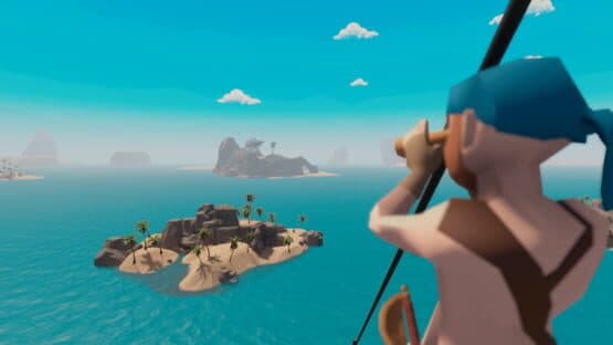 Crooked Waters screenshot 8