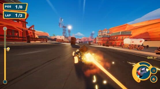 Meow Motors screenshot 10