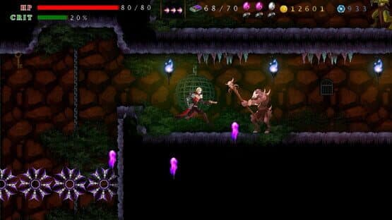 Dead by Death screenshot 7