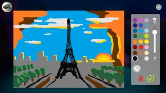 Passpartout: The Starving Artist screenshot 7