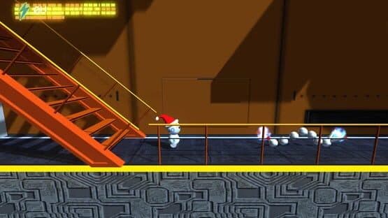 Laws of Machine screenshot 8