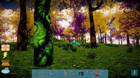 Survival Planet screenshot 7