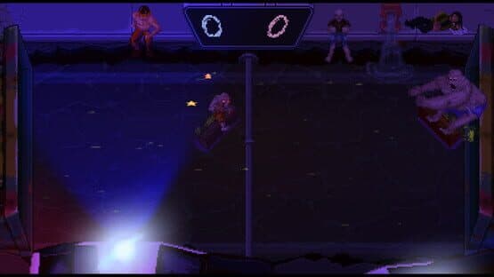 Log Jammers screenshot 10