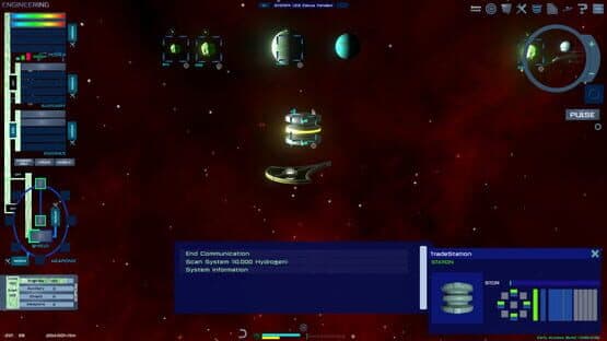 Astrela Starlight screenshot 7
