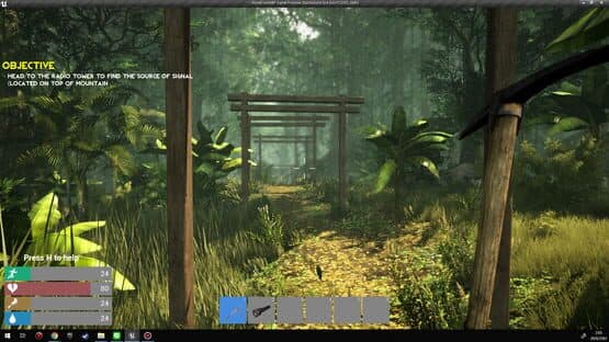 BlackFaith screenshot 8