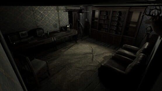 Dark Inside screenshot 9