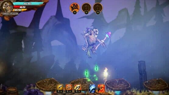 Soul Grabber screenshot 12