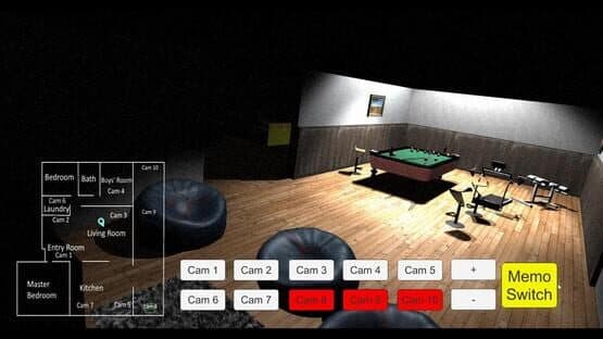 Son.Light.Sleepwalker screenshot 7