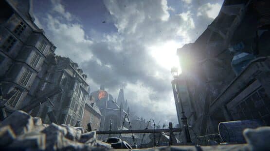 Diary of Defender screenshot 7
