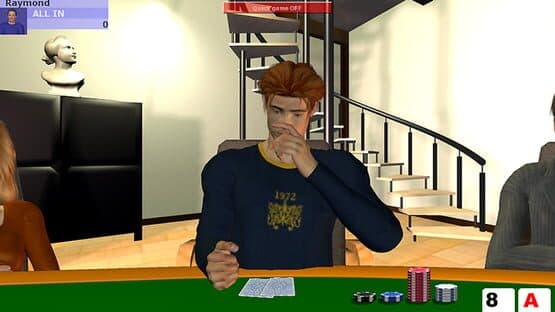Poker Simulator screenshot 7