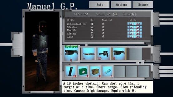 Vaccine screenshot 12