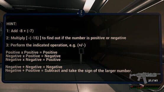 Project Skylab 2 screenshot 7
