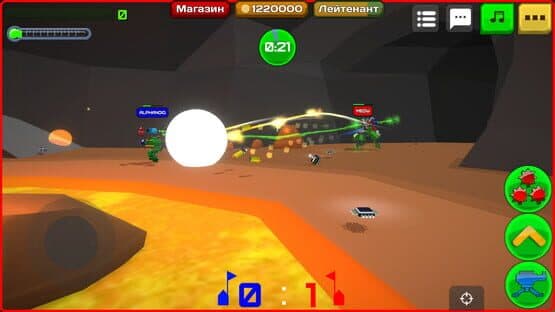 Armored Squad screenshot 7