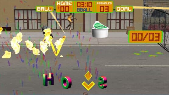 The Blue Box screenshot 8