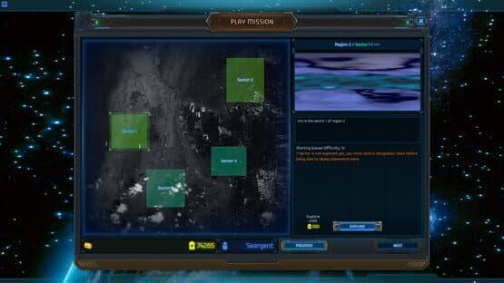 Defense Task Force - Sci Fi Tower Defense screenshot 7