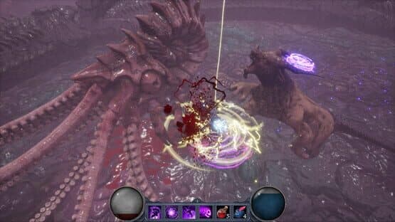 Liberty Prime screenshot 7