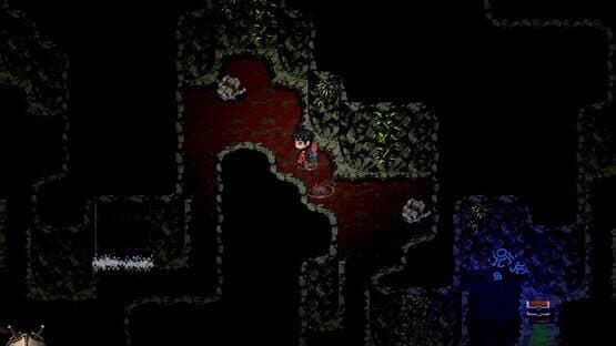 De'Vine: World of Shadows screenshot 12